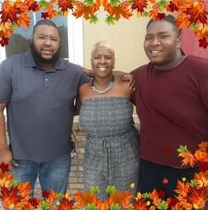 Meet your Posher, Cheryl